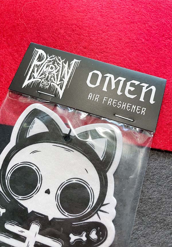 Omen | AIR FRESHENER