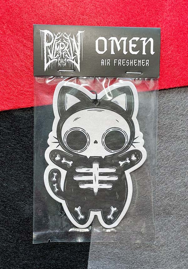 Omen | AIR FRESHENER