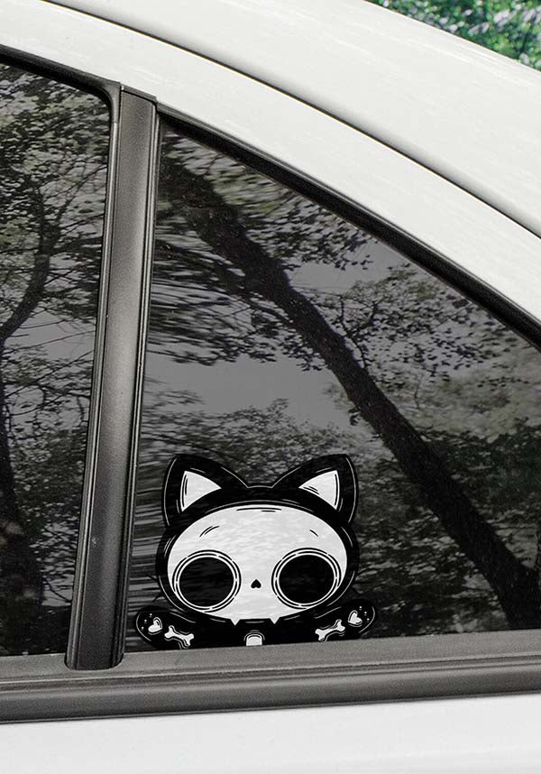 Omen | PEEKER STICKER