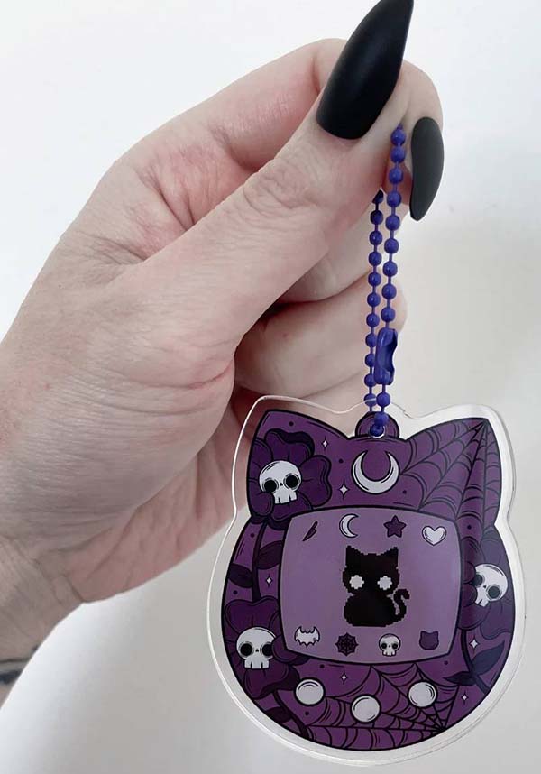 Tamagothi | KEYCHAIN