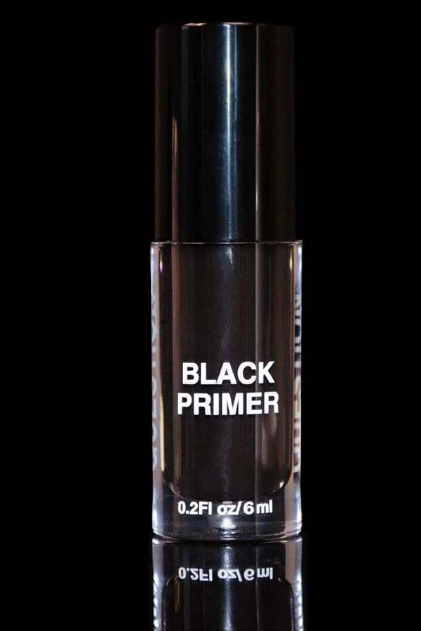 Black | PRIMER