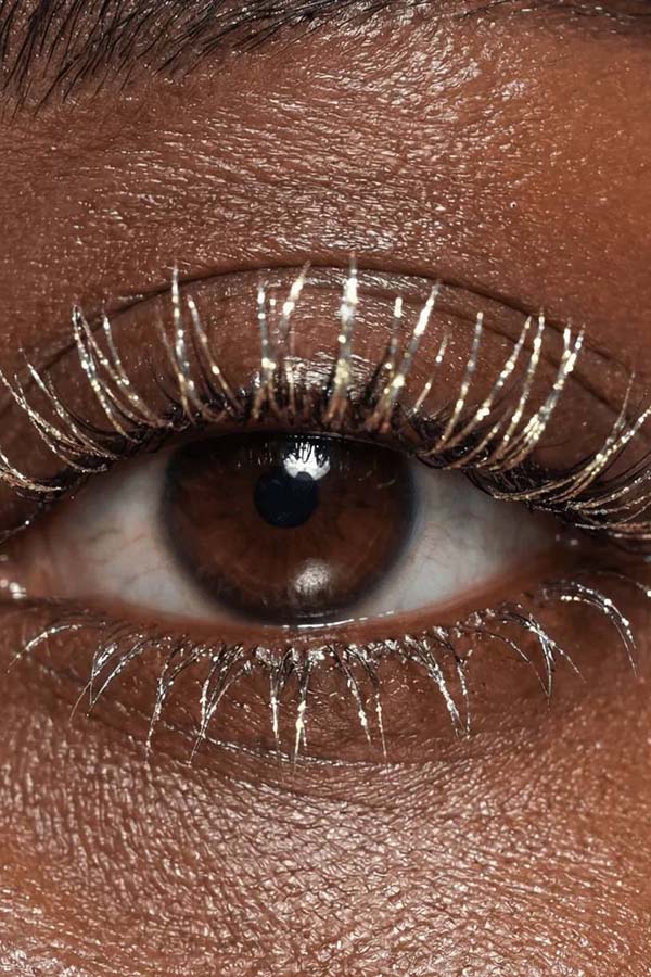 Celestial Silver | MASCARA TOPPER