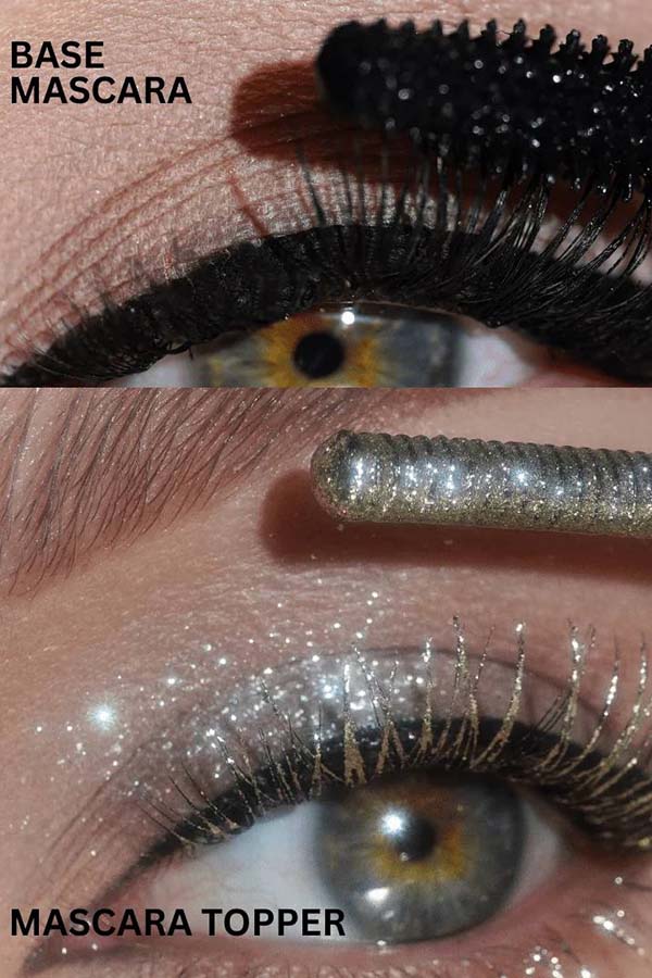 Celestial Silver | MASCARA TOPPER
