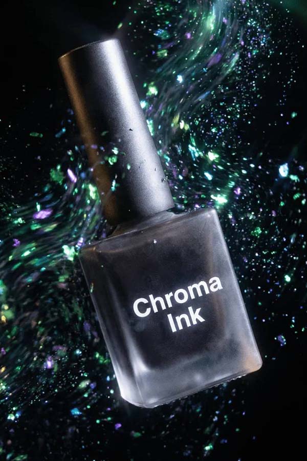 Chroma Ink | CHROMA TATTOO