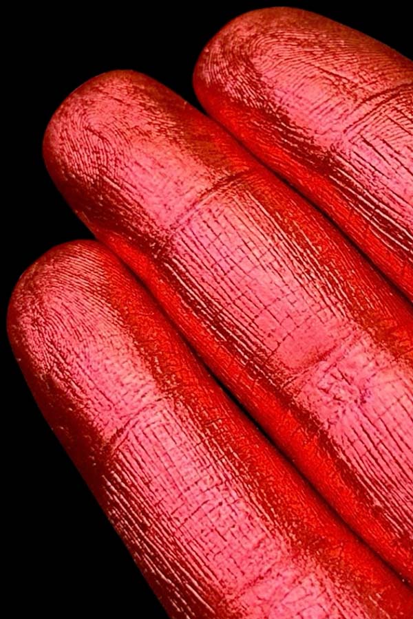 Cranberry Luster | EYESHADOW PIGMENT