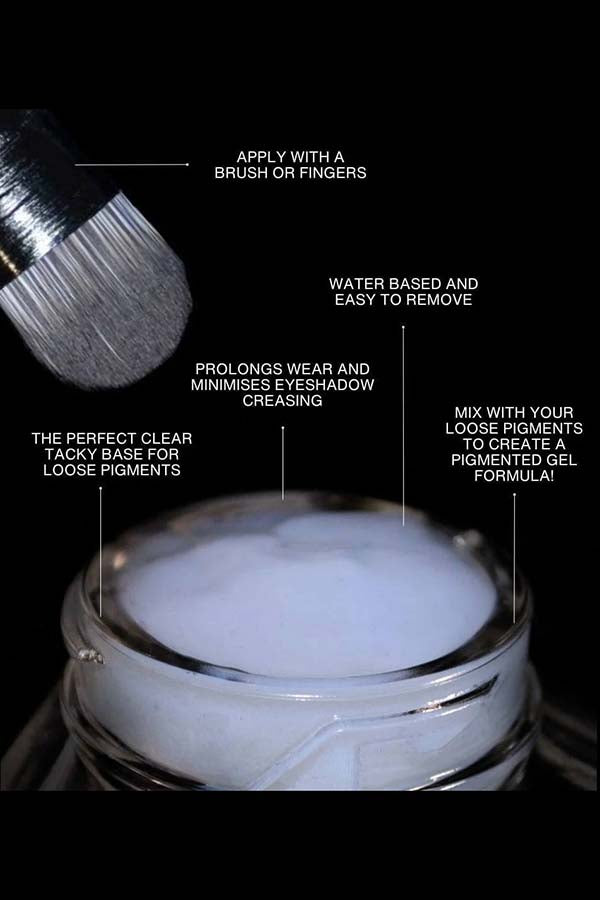 Gel | PRIMER