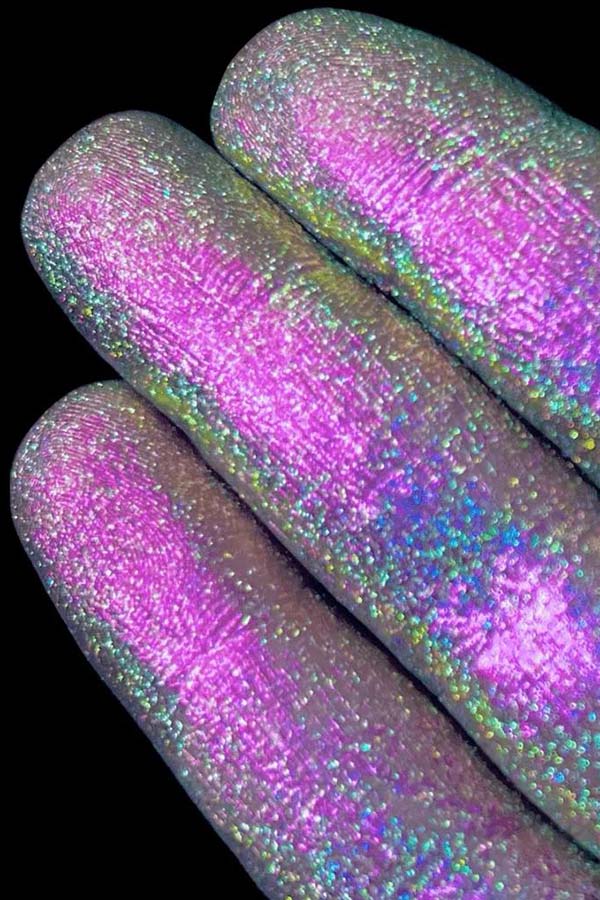 Holo Jade | EYESHADOW PIGMENT