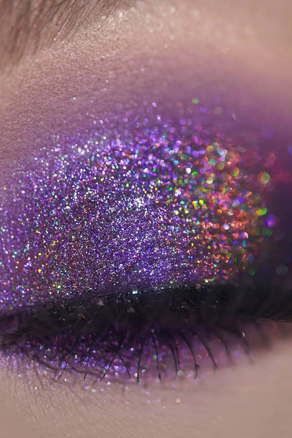 Holo Jade | EYESHADOW PIGMENT