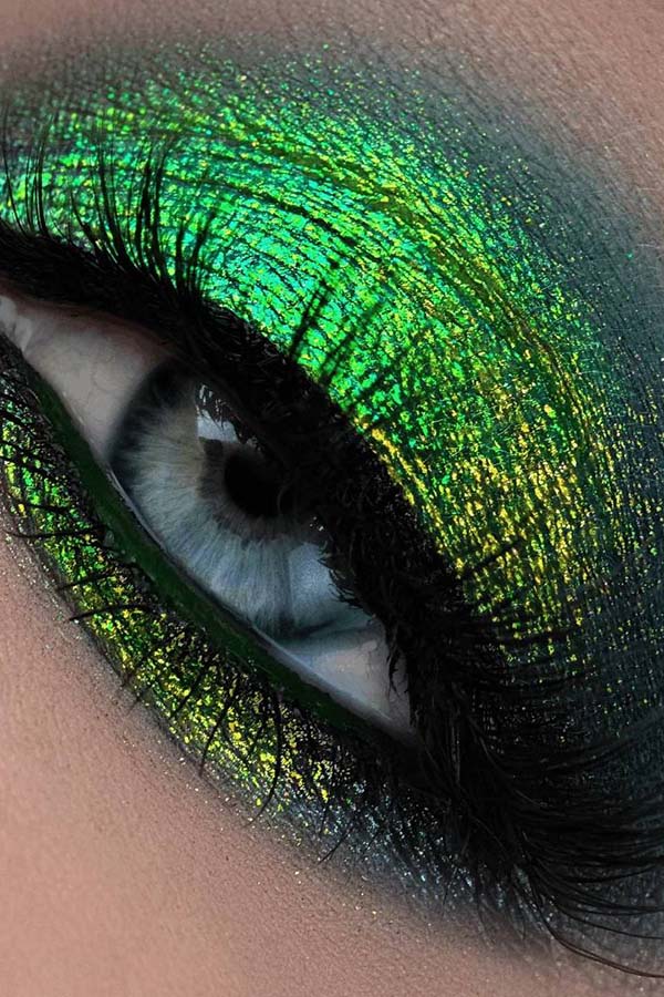 Jungle Mirage | EYESHADOW PIGMENT