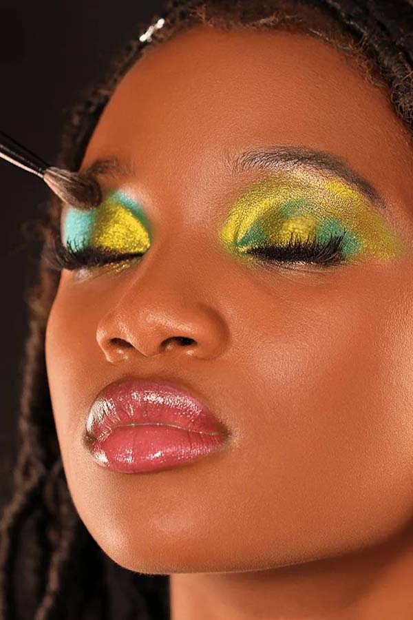 Jungle Mirage | EYESHADOW PIGMENT