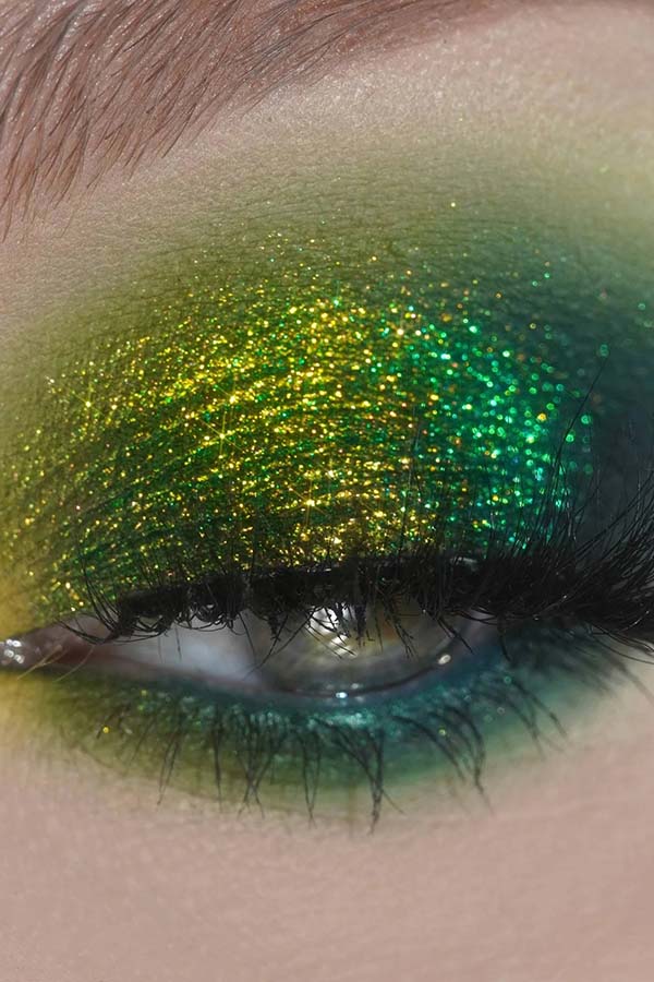 Jungle Mirage | EYESHADOW PIGMENT