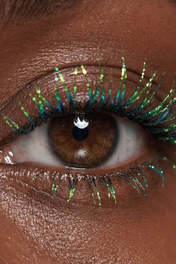 Jungle Mirage | MASCARA TOPPER
