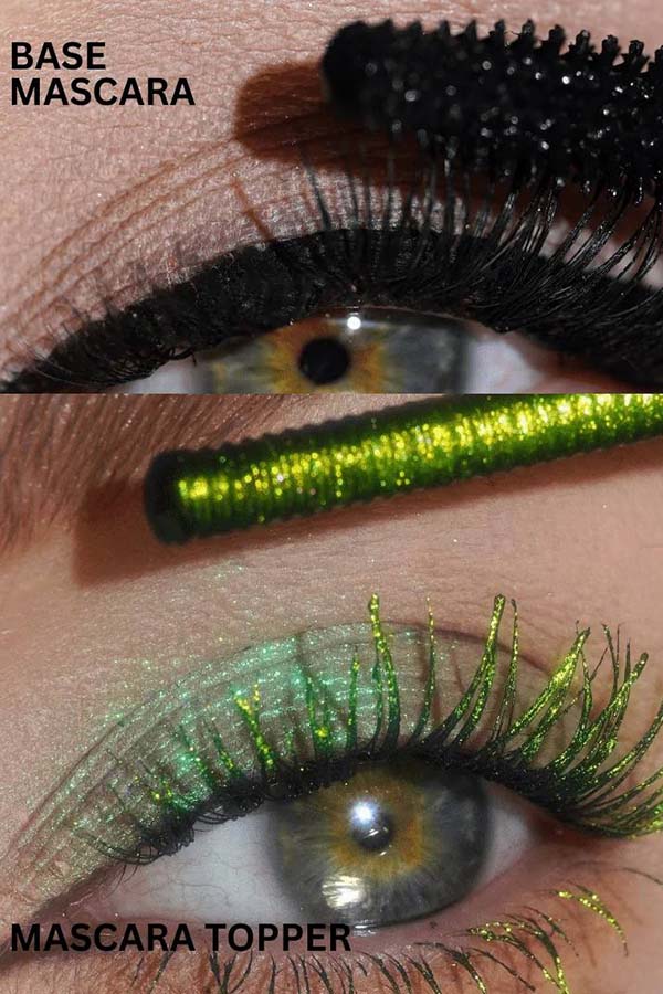 Jungle Mirage | MASCARA TOPPER