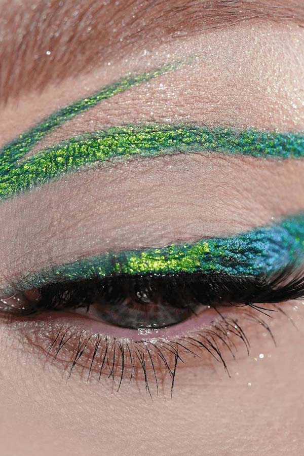 Jungle Mirage Multichrome | EYELINER PENCIL