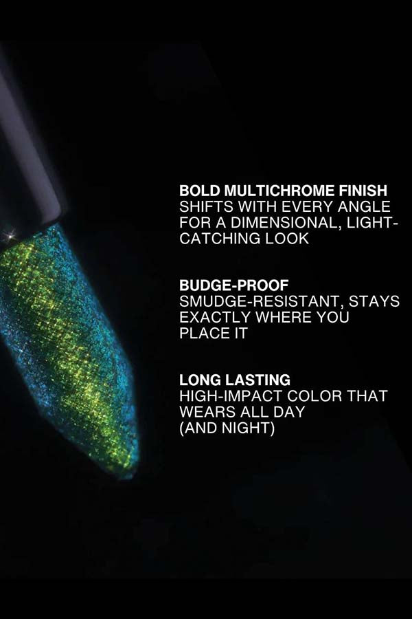 Jungle Mirage Multichrome | EYELINER PENCIL