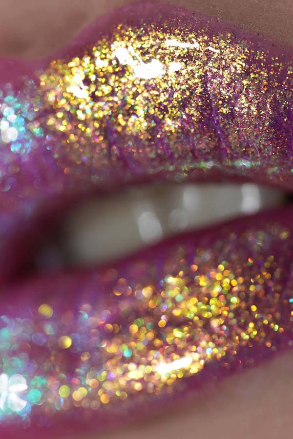 Lemon Sherbet | LIP GLOSS