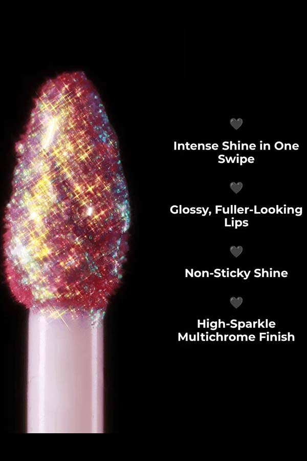 Lemon Sherbet | LIP GLOSS