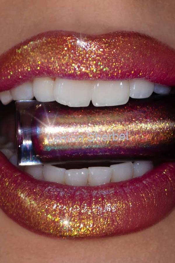 Lemon Sherbet | LIP GLOSS