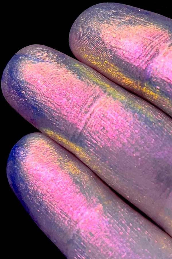 Pink Opaline | EYESHADOW PIGMENT