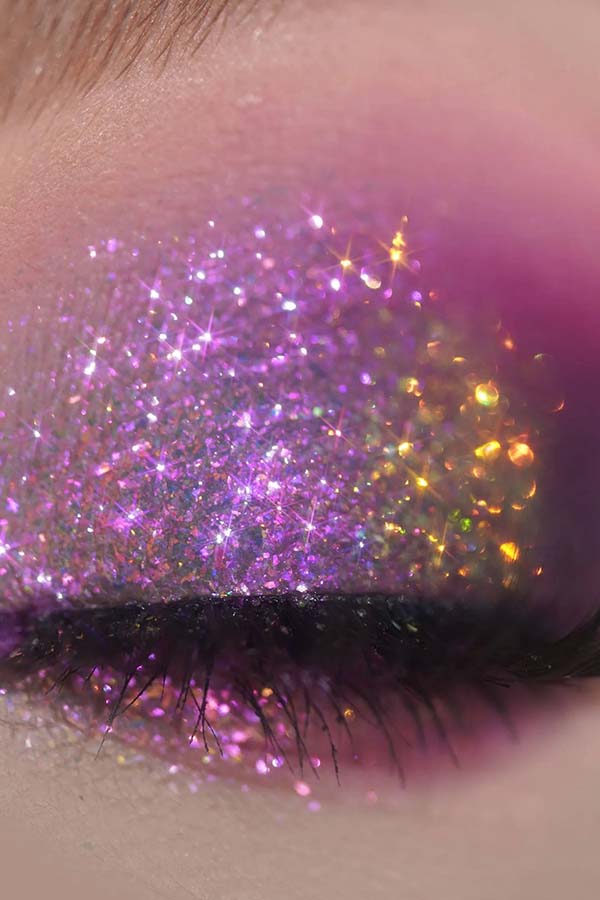 Pink Opaline | EYESHADOW PIGMENT