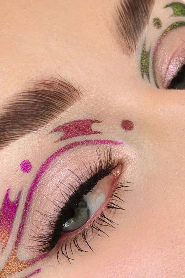 Playful Spring | EYESHADOW PIGMENT