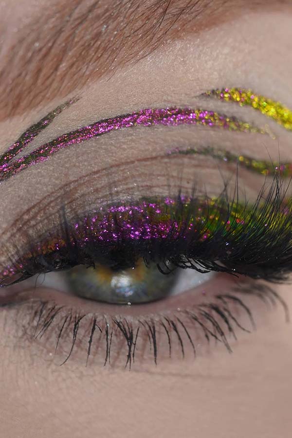 Playful Spring | EYESHADOW PIGMENT