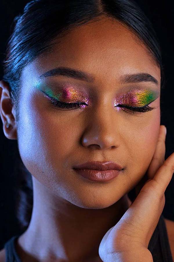 Playful Spring | EYESHADOW PIGMENT