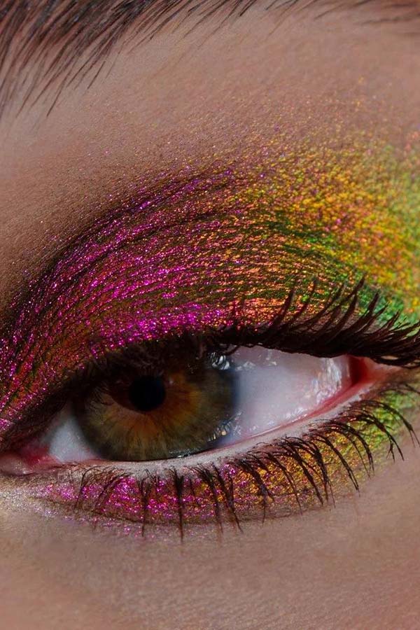 Playful Spring | EYESHADOW PIGMENT