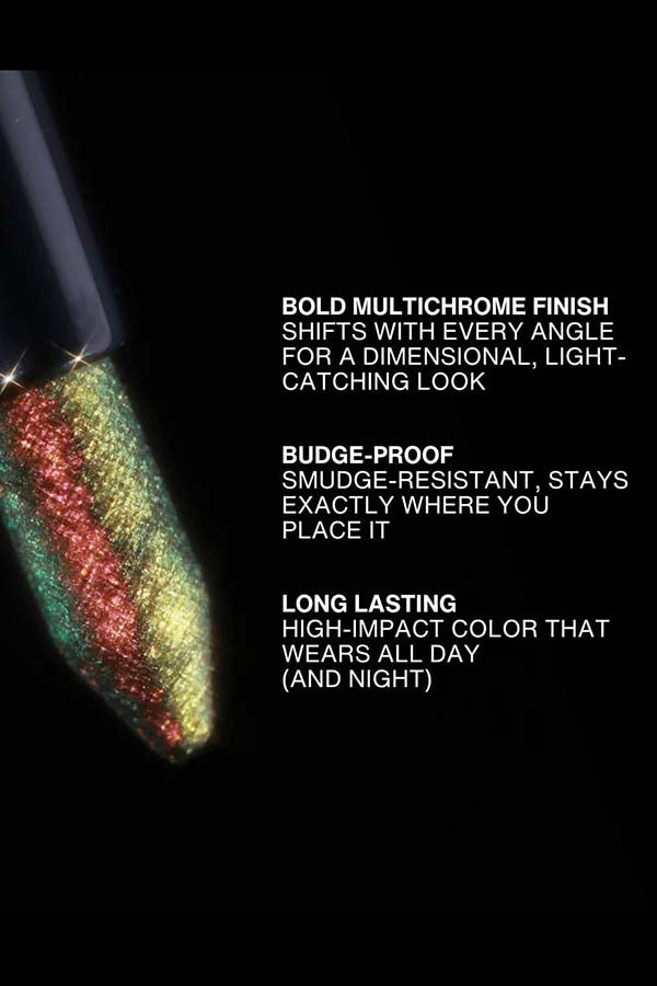Playful Spring Multichrome | EYELINER PENCIL
