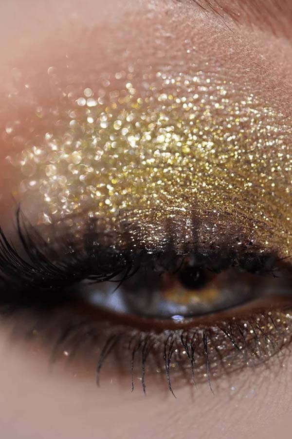 Silken Glow | EYESHADOW PIGMENT