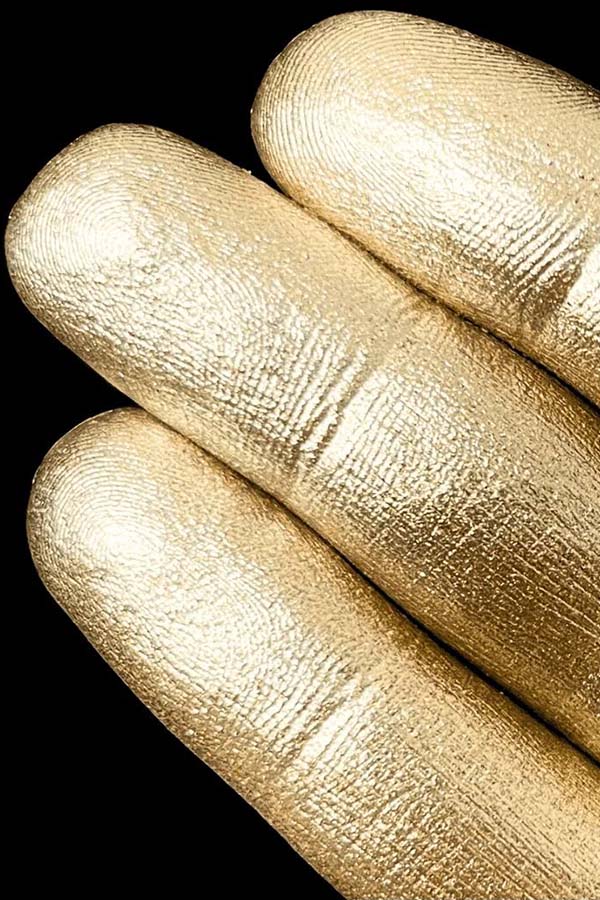 Silken Glow | EYESHADOW PIGMENT