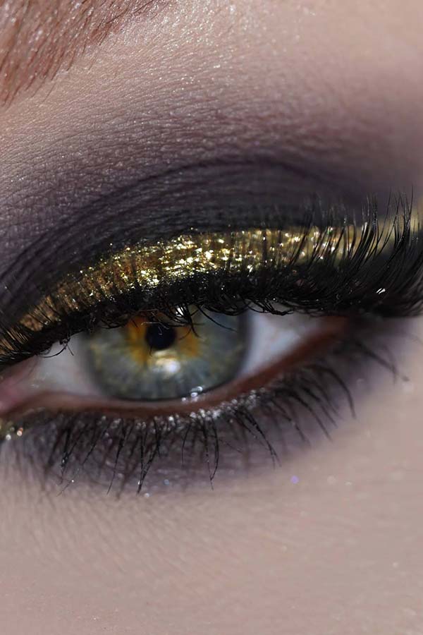 Silken Glow | EYESHADOW PIGMENT