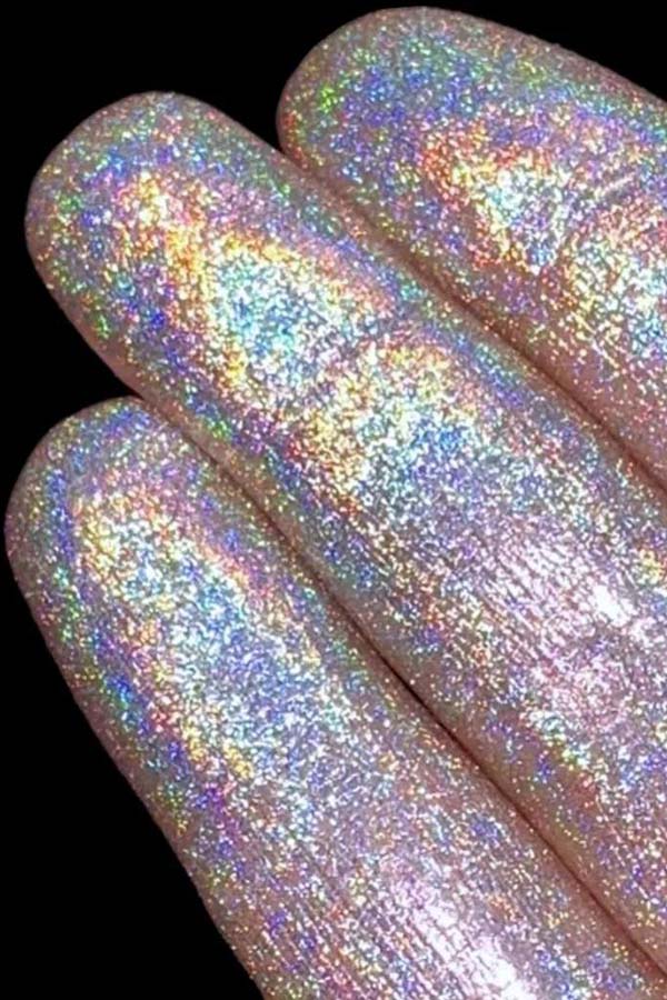 True Holo | EYESHADOW PIGMENT