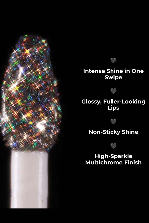 True Holo | LIP GLOSS