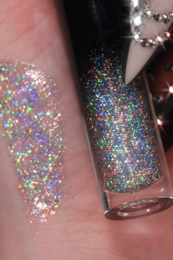 True Holo | LIP GLOSS