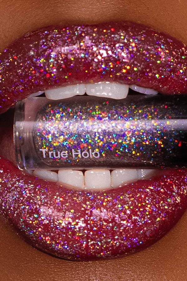 True Holo | LIP GLOSS