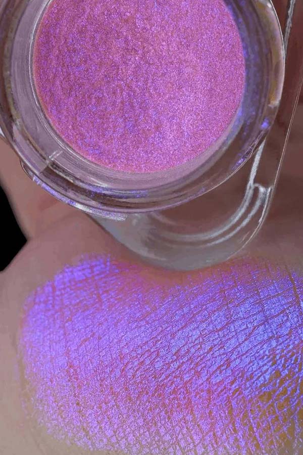 Ultraviolet Bouquet | EYESHADOW PIGMENT