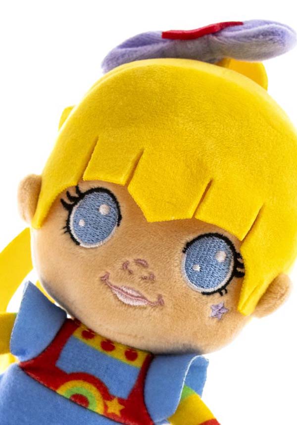 Collectables Rainbow Brite 8" - Lifestyle Shot