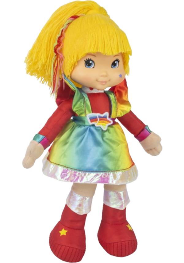 Rainbow Brite Dress Up | DOLL