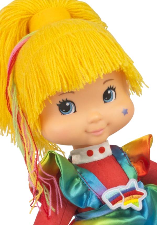Rainbow Brite Dress Up | DOLL