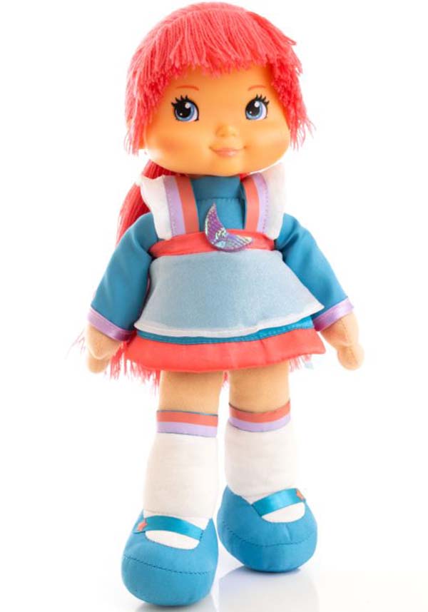 Rainbow Brite: Moonglow 12" | RETRO DOLL*