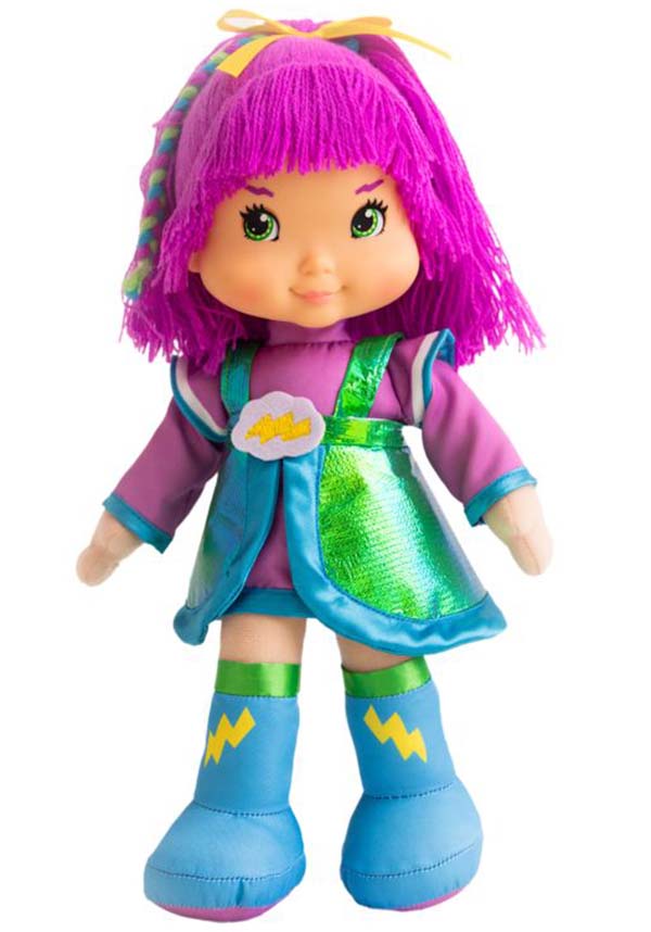 Rainbow Brite: Stormy 12'' | DOLL*