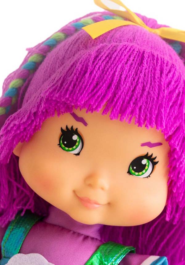 Rainbow Brite: Stormy 12'' | DOLL*
