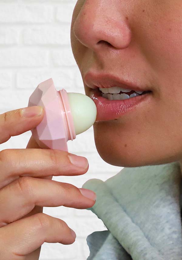 Rebels Refinery Heart - Back View