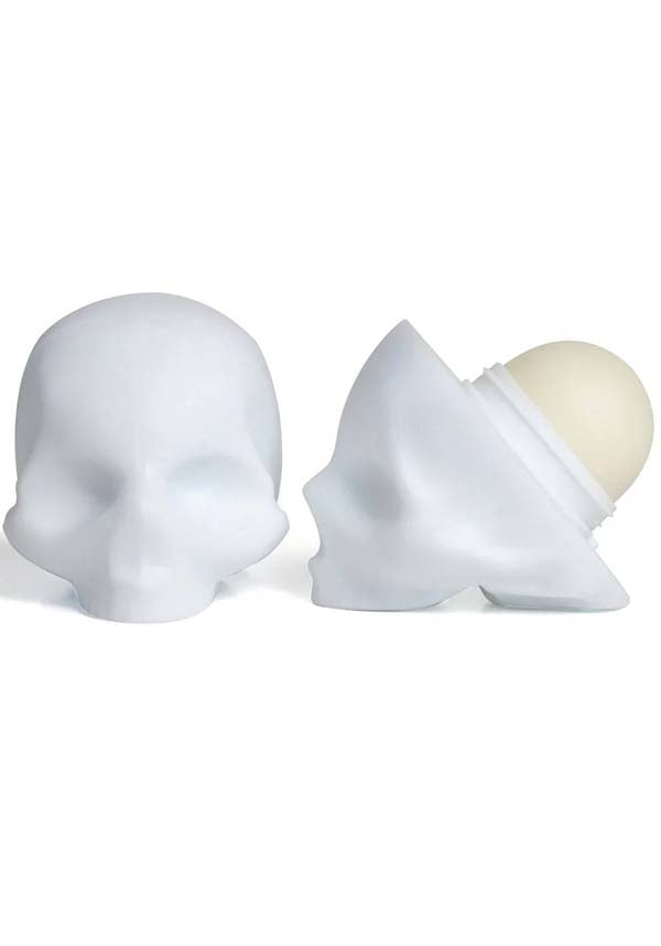 Rebels Refinery Holiday Edition Skull - Back View