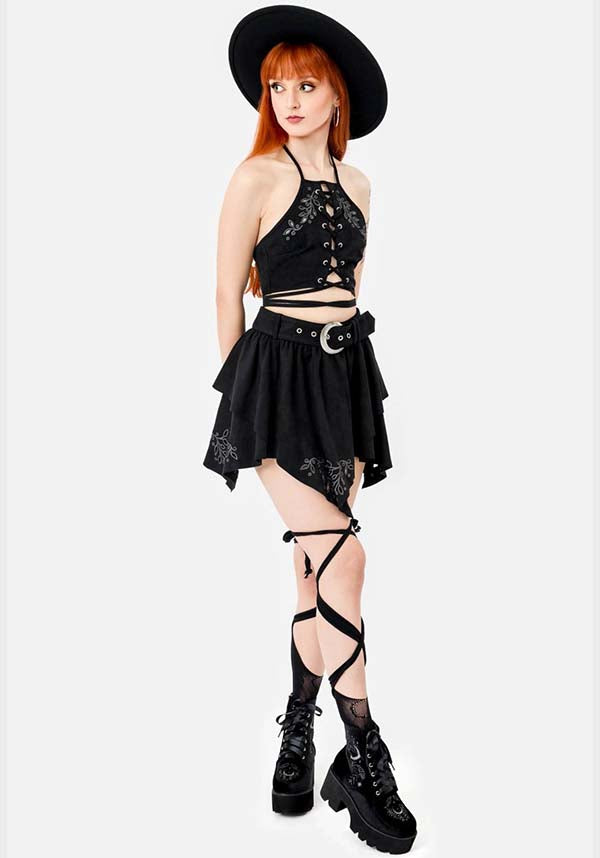 Acantha | HALTERNECK TOP