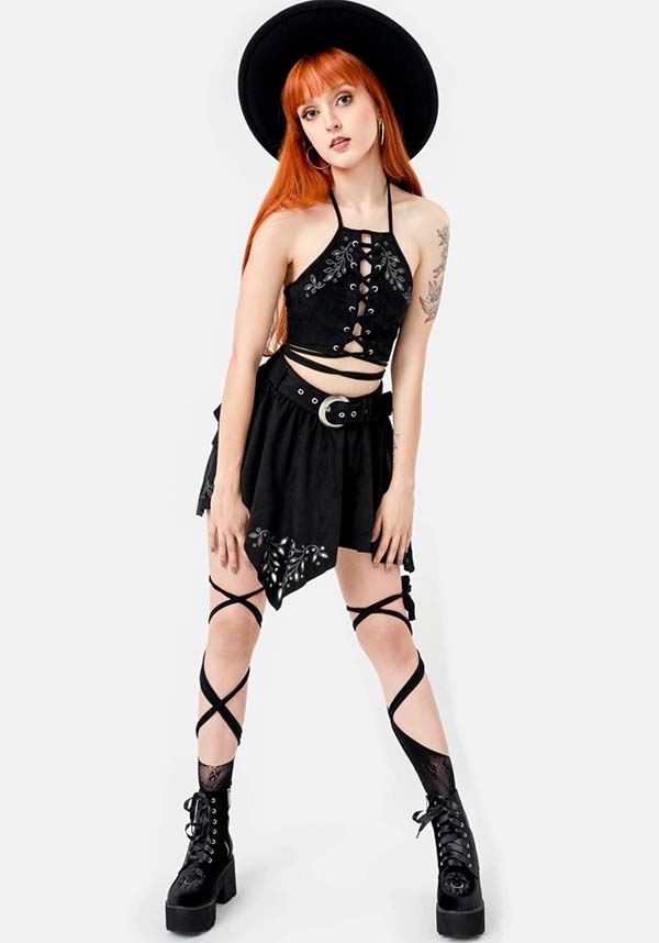 Acantha | HALTERNECK TOP