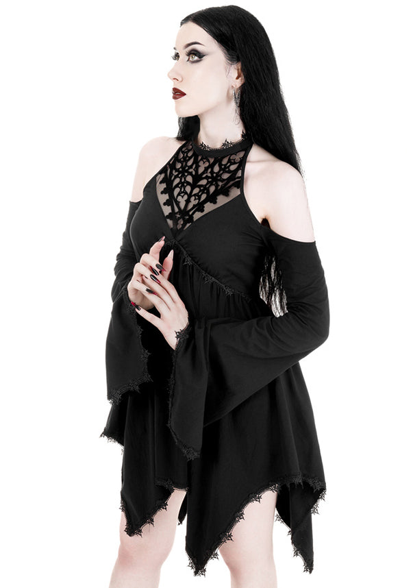 Adolere | MINI DRESS*