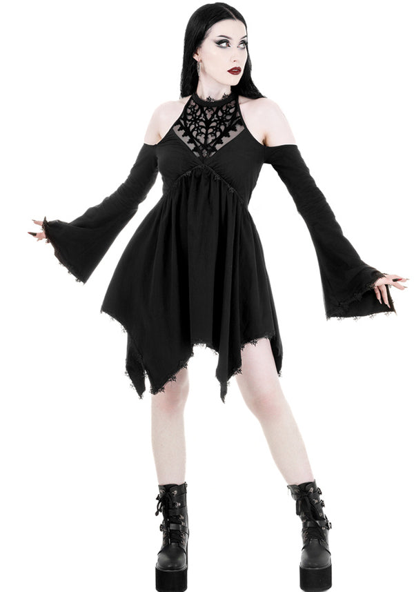 Adolere | MINI DRESS*