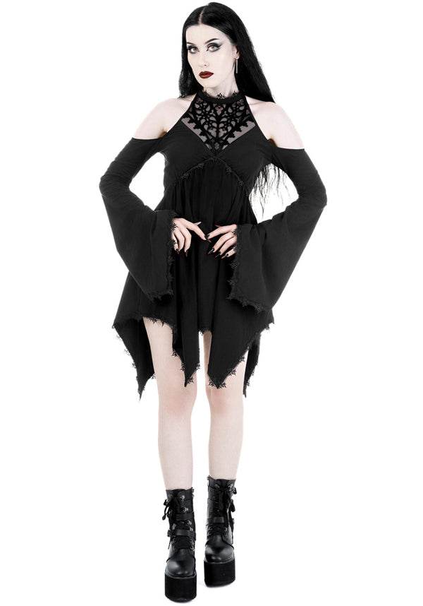 Adolere | MINI DRESS*